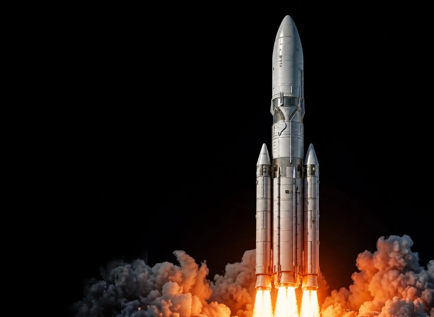 Rocket Launch